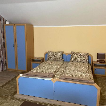 Villa Paradise Beli Iskar Exterior foto