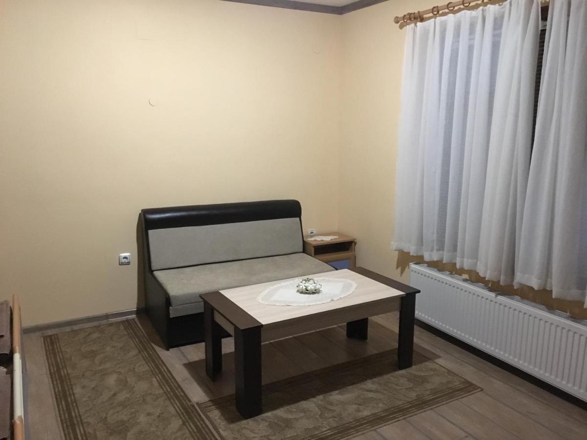 Villa Paradise Beli Iskar Exterior foto