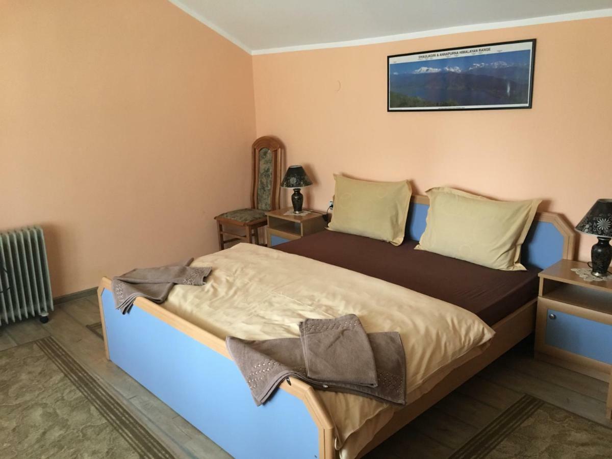 Villa Paradise Beli Iskar Exterior foto