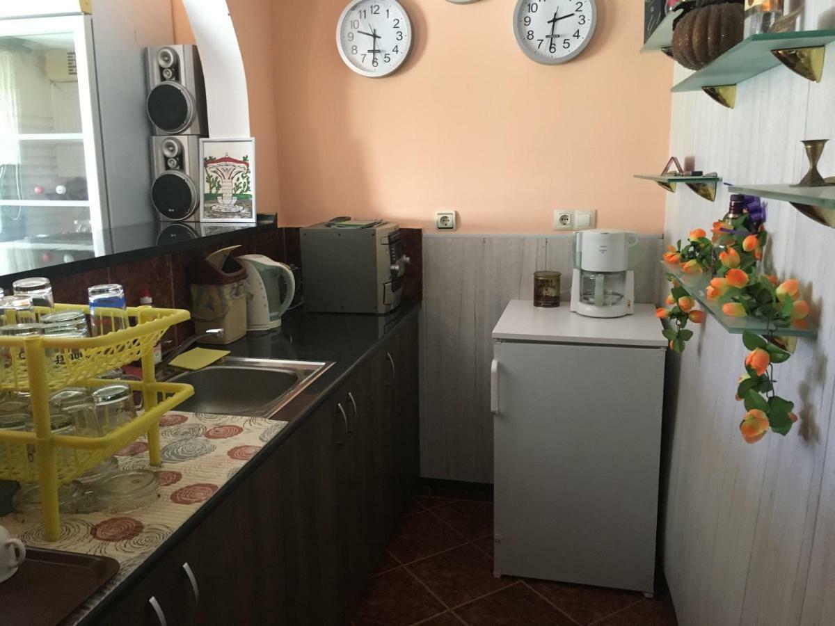 Villa Paradise Beli Iskar Exterior foto